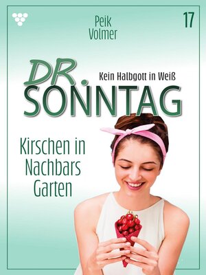 cover image of Kirschen in Nachbars Garten